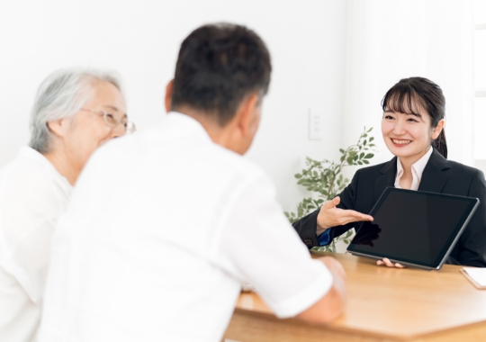 リフォームのプロによる 内装工事&外装工事 無料相談