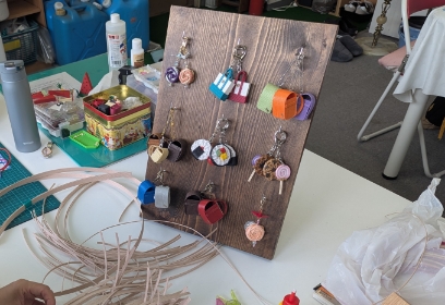 福祉サービス株式会社